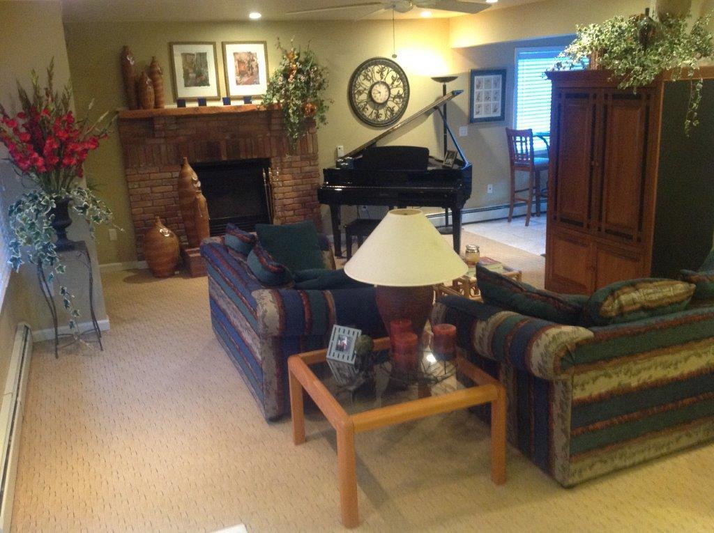 Rivers Edge Motel Lodge & Resort Ouray Quarto foto