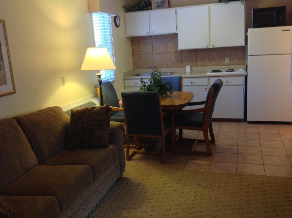 Rivers Edge Motel Lodge & Resort Ouray Quarto foto
