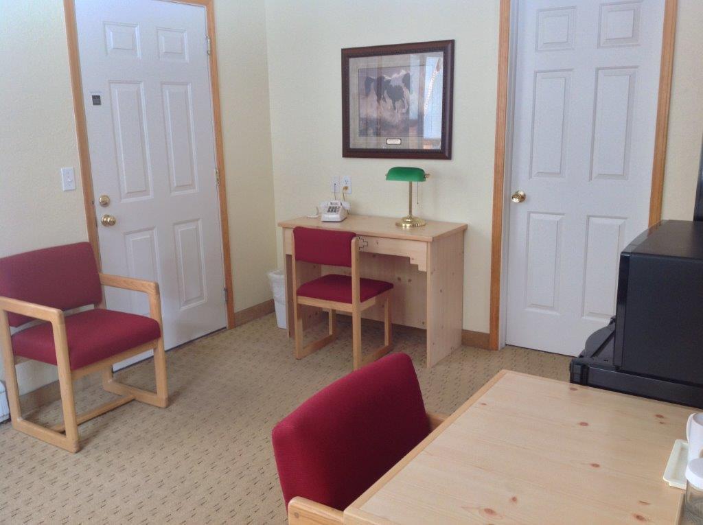 Rivers Edge Motel Lodge & Resort Ouray Quarto foto